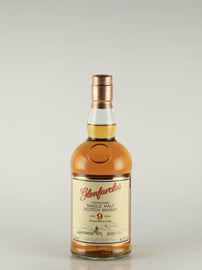 Glenfarclas 9 Year Old