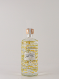 The Herbalist YASO Gin Lemon