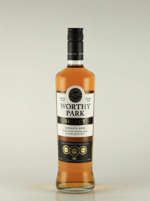 Worthy Park Select