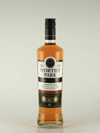 Worthy Park Select