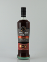 Load image into Gallery viewer, Worthy Park 109