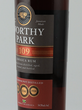 Load image into Gallery viewer, Worthy Park 109