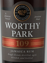 Load image into Gallery viewer, Worthy Park 109