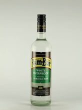 Load image into Gallery viewer, Worthy Park Rum Bar White Overproof
