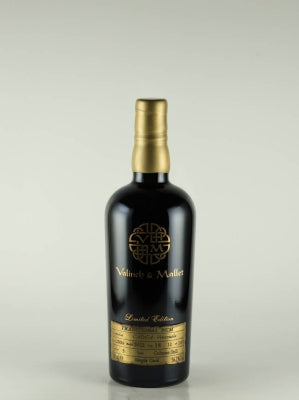 Valinch & Mallet CADCA Venezuela 18 Year Old 2004