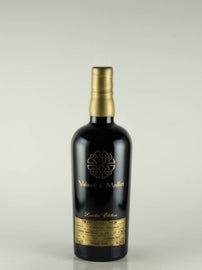 Valinch & Mallet CADCA Venezuela 18 Year Old 2004