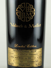 Load image into Gallery viewer, Valinch &amp; Mallet CADCA Venezuela 18 Year Old 2004