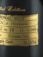 Load image into Gallery viewer, Valinch &amp; Mallet CADCA Venezuela 18 Year Old 2004