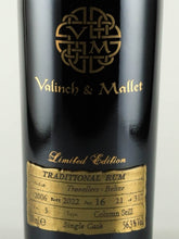 Load image into Gallery viewer, Valinch &amp; Mallet Travelers Belize 16 Year Old 2006