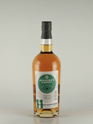 Hepburns Choice Caol Ila 11 Year Old 2011