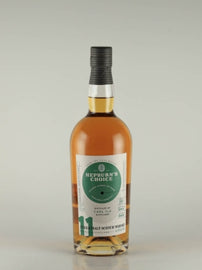Hepburns Choice Caol Ila 11 Year Old 2011