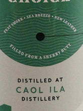 Load image into Gallery viewer, Hepburns Choice Caol Ila 11 Year Old 2011