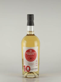 Hepburn's Choice Aultmore 10 Year Old 2012