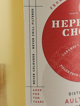 Load image into Gallery viewer, Hepburn's Choice Aultmore 10 Year Old 2012