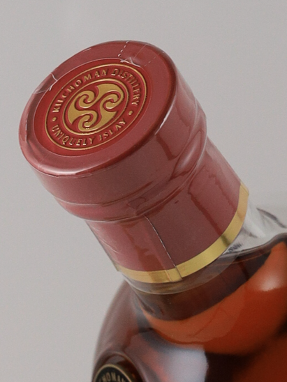 Kilchoman 2013 STR Cask Finish