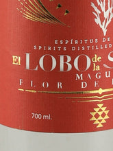 Load image into Gallery viewer, LOBO DE LA SIERRA