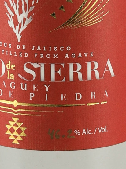 LOBO DE LA SIERRA