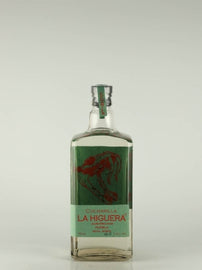 La Higera Cucharija