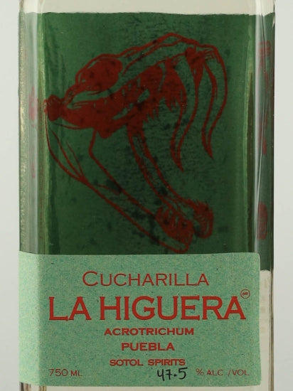 La Higera Cucharija