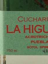 Load image into Gallery viewer, La Higera Cucharija