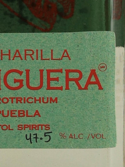 La Higera Cucharija