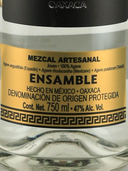 Beku Ensemble