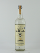 Load image into Gallery viewer, Hacienda de Banuelos Tempete