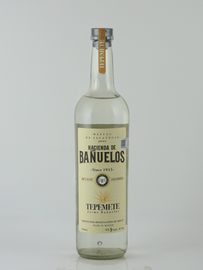 Hacienda de Banuelos Tempete