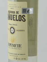 Load image into Gallery viewer, Hacienda de Banuelos Tempete
