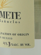 Load image into Gallery viewer, Hacienda de Banuelos Tempete