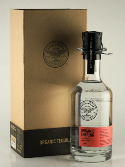 Santanera Organic Blanco