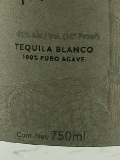 Santanera Taona Blanco