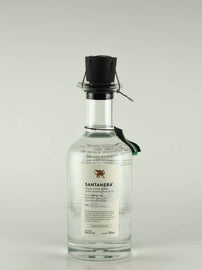 Santanera Coshell Blanco