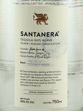 Load image into Gallery viewer, Santanera Coshell Blanco