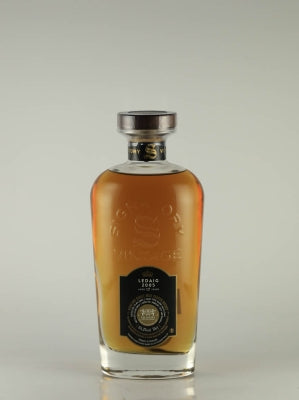 Signatory Ledaig 17 Year Old 2005