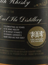 Load image into Gallery viewer, Signatory Caol Ila 11 Year Old 2011