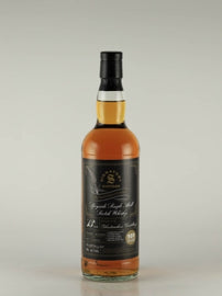 Signatory Glentauchers 13 Year Old 2009