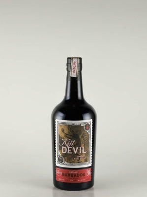 Kill Devil Barbados Foursquare 15 Year Old 2006