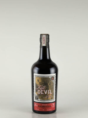 Kill Devil Mauritius Pot Still 7 Year Old 2014