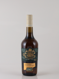 Louis De Lauriston Calvados 2007 for JIS