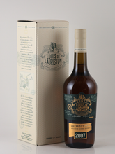 Load image into Gallery viewer, Louis De Lauriston Calvados 2007 for JIS