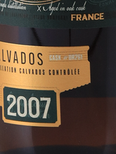 Load image into Gallery viewer, Louis De Lauriston Calvados 2007 for JIS