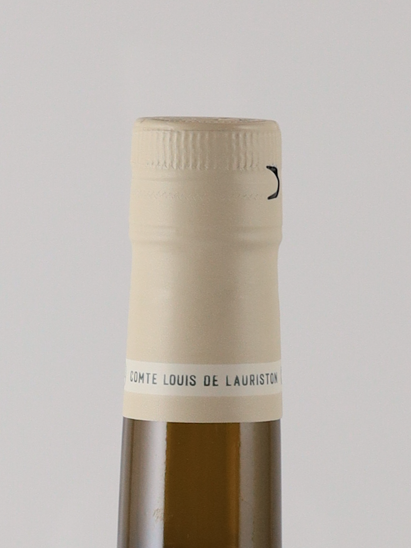 Louis De Lauriston Calvados 2007 for JIS