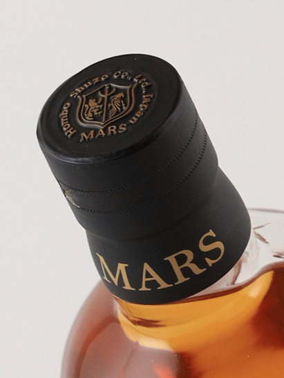 mars mars