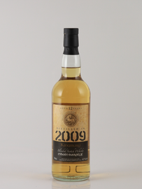 Kingsbury Gold Main Baraille 12 Year Old 2009