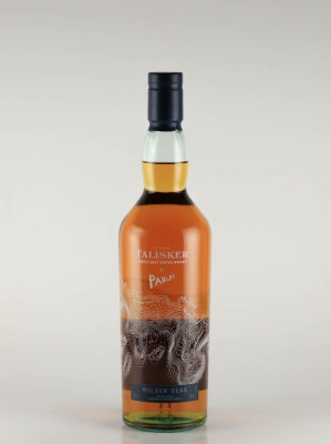 Talisker Parley Wilder Sea