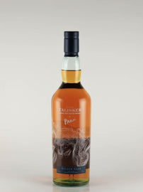Talisker Parley Wilder Sea