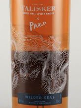 Load image into Gallery viewer, Talisker Parley Wilder Sea