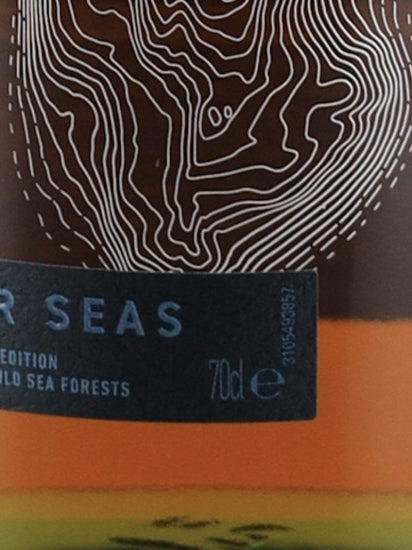 Talisker Parley Wilder Sea