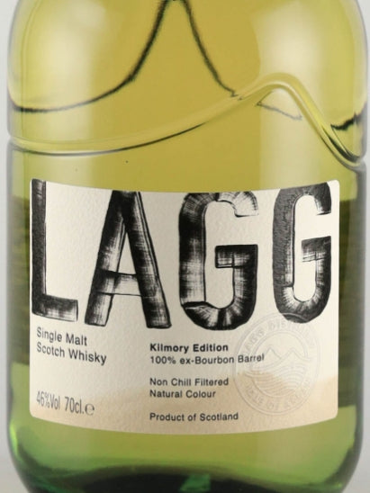 Lagg Kilmory Edition